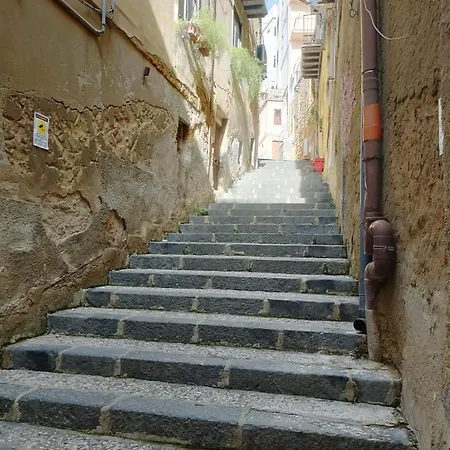 Acchianata Santo Spirito Appartamento