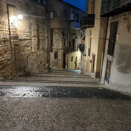 Acchianata Santo Spirito Appartamento Agrigento