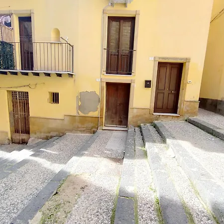 Appartamento Acchianata Santo Spirito Agrigento