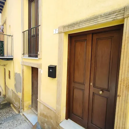 Appartamento Acchianata Santo Spirito Agrigento