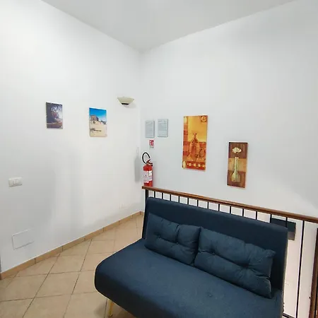 Acchianata Santo Spirito أغريجنتو