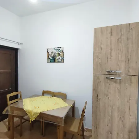 Apartment Acchianata Santo Spirito Agrigento