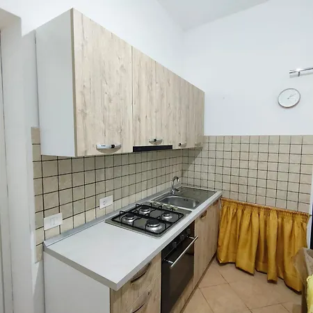 شقة Acchianata Santo Spirito أغريجنتو