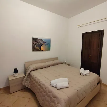 Apartment Acchianata Santo Spirito Agrigento