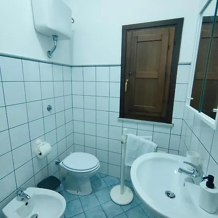 شقة Acchianata Santo Spirito أغريجنتو