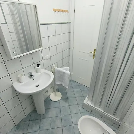 Acchianata Santo Spirito شقة