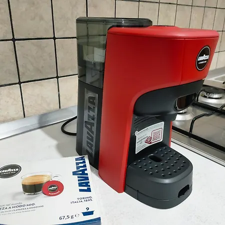 Acchianata Santo Spirito شقة