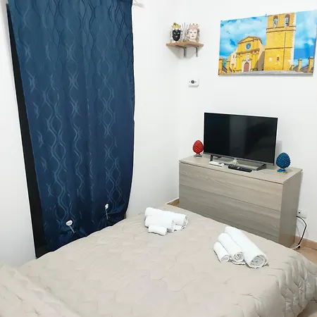 Acchianata Santo Spirito