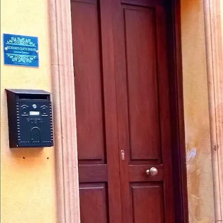 Acchianata Santo Spirito